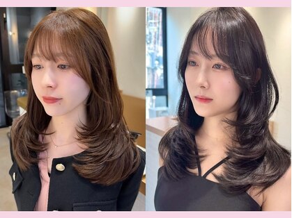 全席個室美容室 Zina 近鉄奈良 髪質改善＆トリートメント【2月27日NEW OPEN(予定)】 の写真