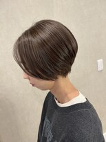 リノ カルバリ(Lino Calbari)&nbsp;Lino Calbariスタイル