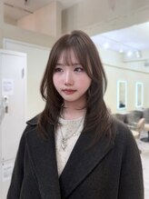 テン バイ アンブルリュクス 池袋(teN +by ambleluxe)