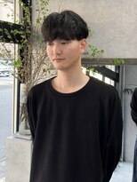 SSAW&nbsp;マッシュ