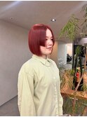 れっどからー