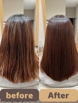 ルセット(Re:cette)&nbsp;20代、30代、40代、50代の髪質改善提案します！