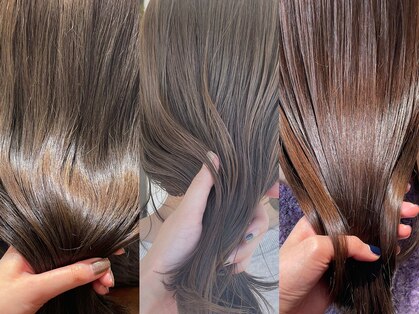 ボタニカ(Botanica)の写真