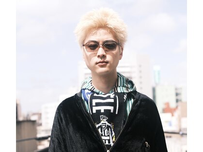 ノイス(noyce)の写真