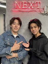 上京してからずっとお世話になっています！