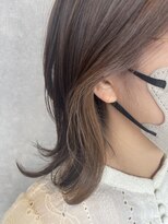 ウースス バイ リム((USUS byLIM))&nbsp;【USUS 岐阜】髪質改善/パーマ/縮毛矯正/ブリーチ/インナー