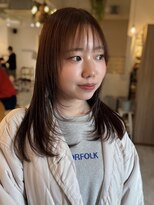 アクシュ(aqush)&nbsp;ナチュラルハイレイヤー
