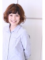 アール 滝ノ水店(#arl)&nbsp;☆リッジカールボブ☆