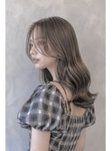 【初カラーオススメ！】ナチュラルベージュ 10代 20代 30代