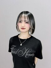 ジュース 原宿明治神宮前(JUICE)&nbsp;MOEKA 