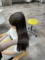シャンプーボーイ 宮崎駅前店(SHAMPOO BOY)&nbsp;オリーブベージュ