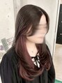 ラック(LUCK) 大人も似合うデザインカラーをご提案します*推し活にも人気♪