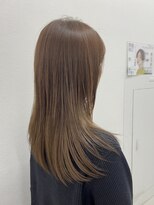 銀座ラボ 津田沼店(LA BO) ロングレイヤー