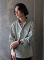 チーキー(CHEEKY) 横井 力也