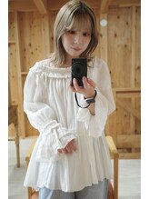 チル(chill) yuka