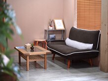 Lea.hair design【1/5NEWOPEN(予定)】の雰囲気(一人ひとりに丁寧に向き合うプライベートサロン)