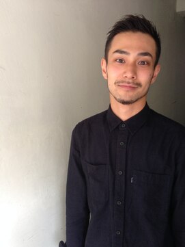 アンド(AND) 大人スタイル　クールショート