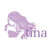 ティーナ(TINA)のお店ロゴ