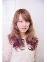 オーブ ヘアー コト 京都北山店(AUBE HAIR koto) オーバー☆カール