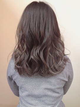 ヴィジョン(VISION) グレージュ