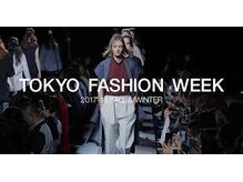 「東京コレクション」