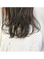 ミント(mint)&nbsp;脱赤み。。。ヌーディグレージュ