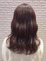 オリーブスバイネオリーブ(Olive's by neolive)&nbsp;【新宿　neolive】柔らかココアブラウン