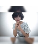 ニコ 五反田店(nico)&nbsp;プレミアムはちみつカラー　＋　カット 12960円→8640円