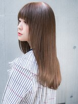 ルティア(Lutia)&nbsp;ブルージュ ダブルカラー ダメージレス☆