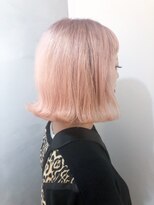 ジーナ(XENA)&nbsp;パールピンク