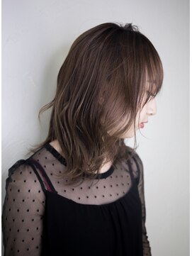 チェルモ(CHELUMO) 前あがり