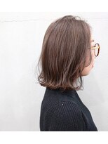 エヌ(N)&nbsp;N/92co. ルーズキュート