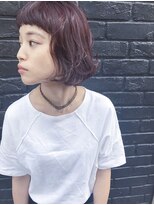 エストリア 栄店(ESTREA)&nbsp;エストリア栄 ミディアムby奥田あゆみ