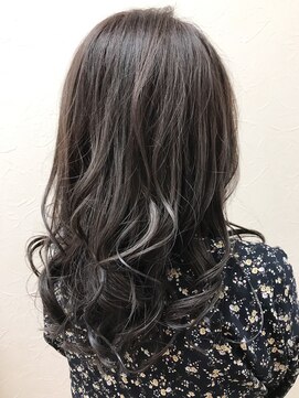 レイール(reir) コバルトブルージュスタイル☆