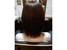 ストロボヘアー(Stro Bo hair)