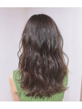 リンクス(LINKTH) red brown ◎