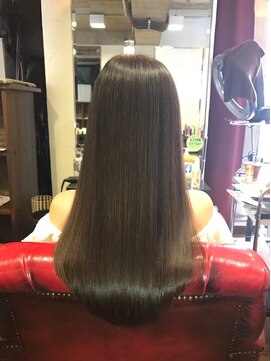 アクティフ(actif) 本気TR6150円特別割引 カット＋美容液カラー＋ヘアエステ14850円