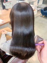 アイノア(AInoa)&nbsp;うる艶ストレートヘア