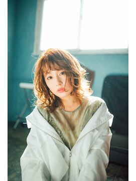 フローレバイヌンク(Flore by nunc) 【巣鴨】【大塚】Flore by nunc新作スタイル【地蔵通り商店街】