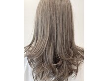 ヘアークローバー ｈairClover