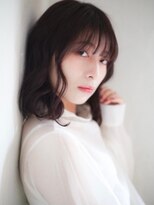 ネオリーブシェリエ 浅草店(Neolive cherie)&nbsp;グラマラスカール　▼5