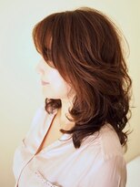 グラムコード(GLAMCODE)&nbsp;40~50代のロマンティックカール