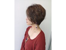 グランツ ヘアー(GLANZ Hair)