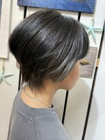 ラウレア(LAULEA)&nbsp;ショート