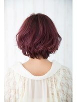 タヤ 自由が丘店(TAYA)&nbsp;２０代３０代４０代大人かわいい小顔ひし形外ハネミディアム