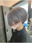 バイオレットシルバー