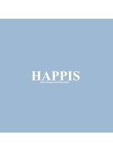 Happis【ハピス】