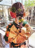 成人式