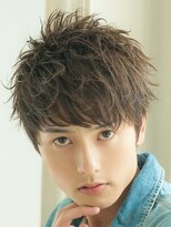 リタセカンド(Lita second)&nbsp;メンズ/マットブラウン