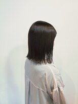 ユニカ(Unica)&nbsp;ボブ